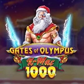 Gates of Olympus Xmas 1000 online slot from Pragmatic Play – play at gramsbett.com