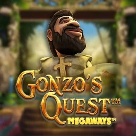 Gonzita’s Quest casino game by Red Tiger Gaming – featured logo at GramsBet Casino