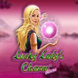Play Lucky Ladys Charm Deluxe slot by Greentube on gramsbett.com