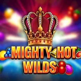 Play Mighty Hot Wilds slot by Inspired Gaming on gramsbett.com