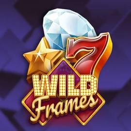 Play Wild Frames slot by Play'n GO on gramsbett.com